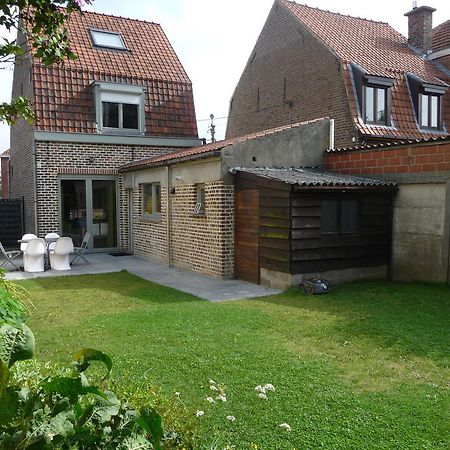 House Of Choice Vacation Home Ghent Room photo