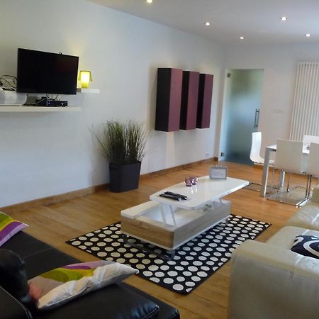 House Of Choice Vacation Home Ghent Room photo