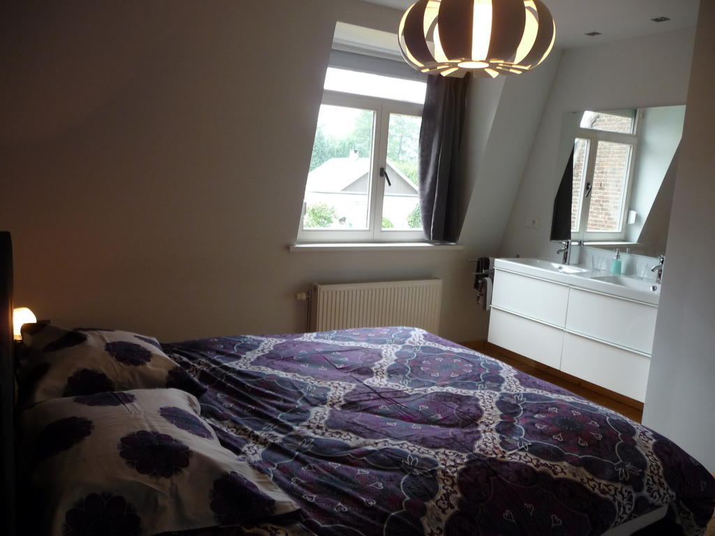 House Of Choice Vacation Home Ghent Room photo