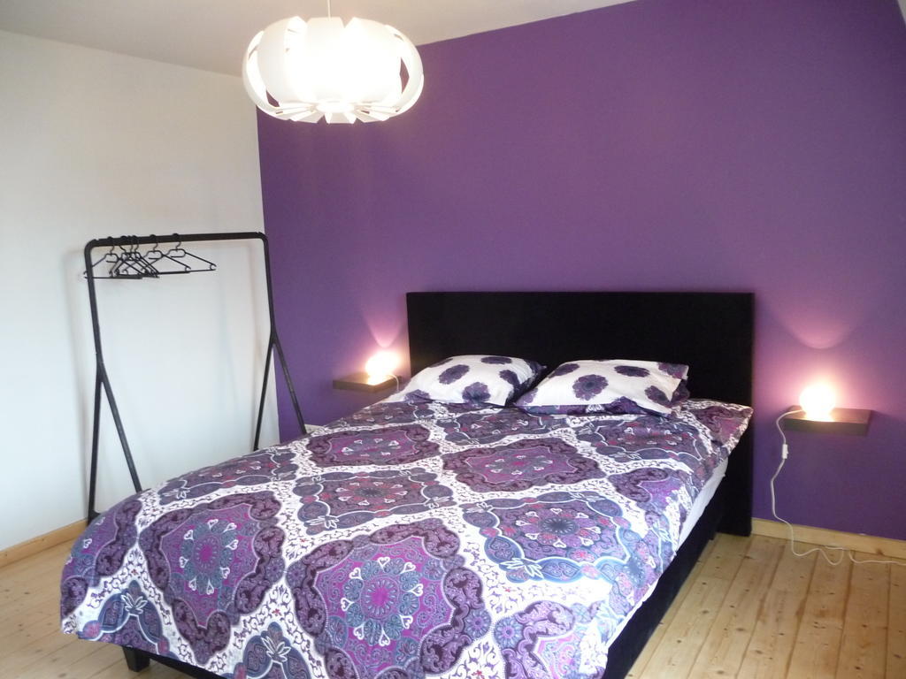House Of Choice Vacation Home Ghent Room photo