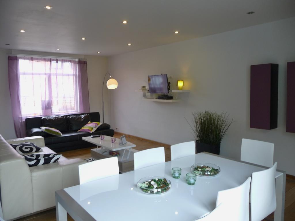 House Of Choice Vacation Home Ghent Room photo