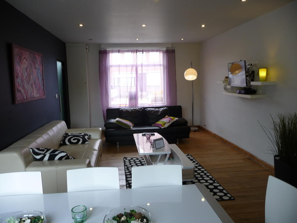 House Of Choice Vacation Home Ghent Room photo