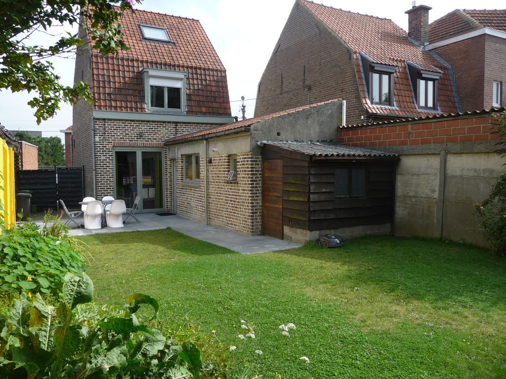 House Of Choice Vacation Home Ghent Room photo