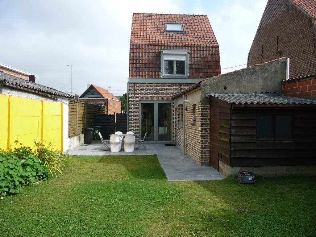House Of Choice Vacation Home Ghent Room photo