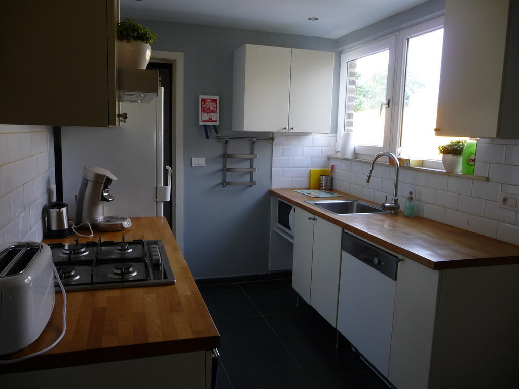 House Of Choice Vacation Home Ghent Room photo