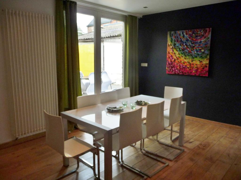 House Of Choice Vacation Home Ghent Room photo
