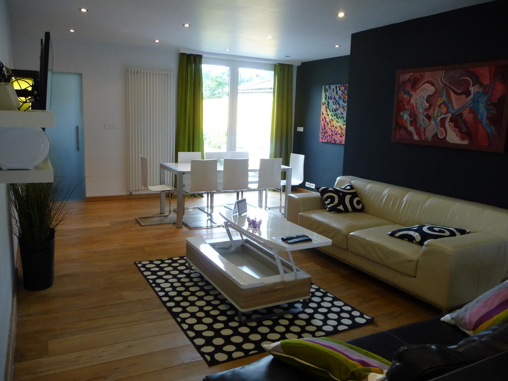 House Of Choice Vacation Home Ghent Room photo