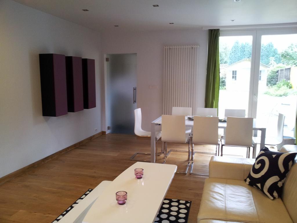 House Of Choice Vacation Home Ghent Room photo