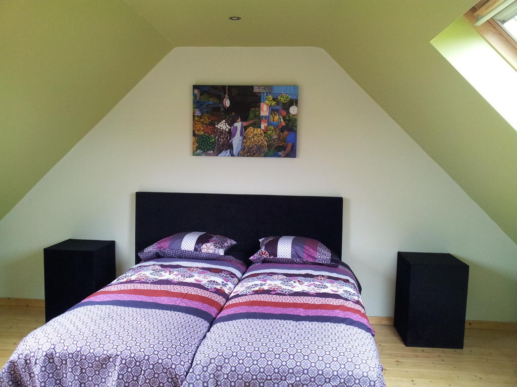 House Of Choice Vacation Home Ghent Room photo