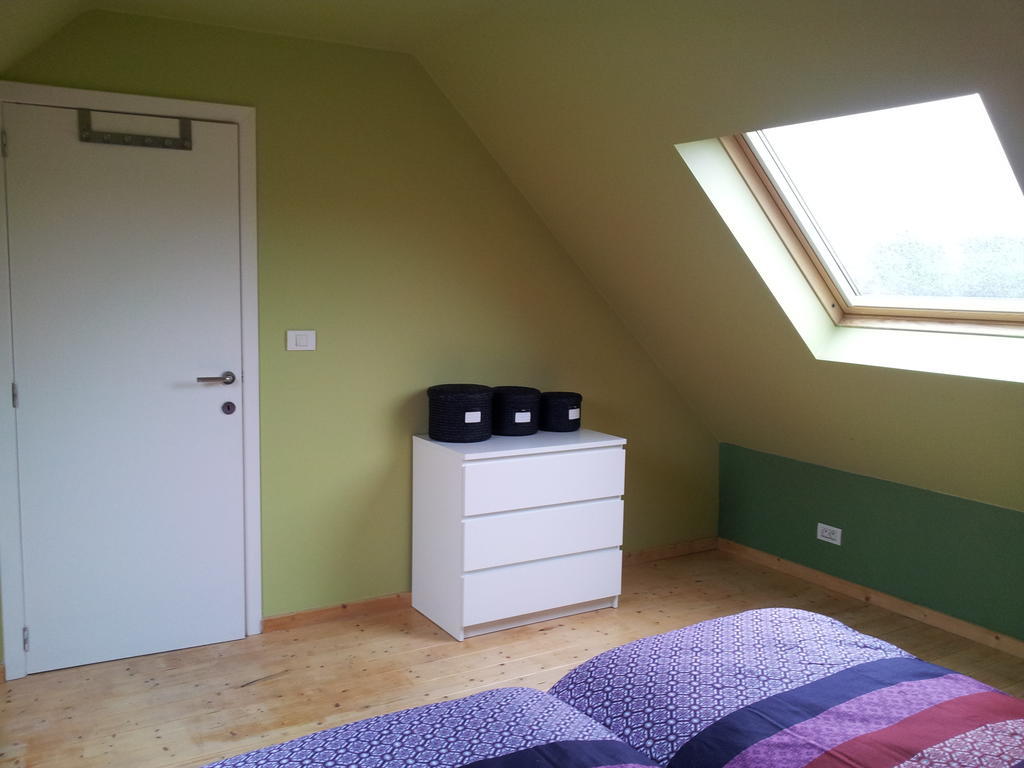 House Of Choice Vacation Home Ghent Room photo