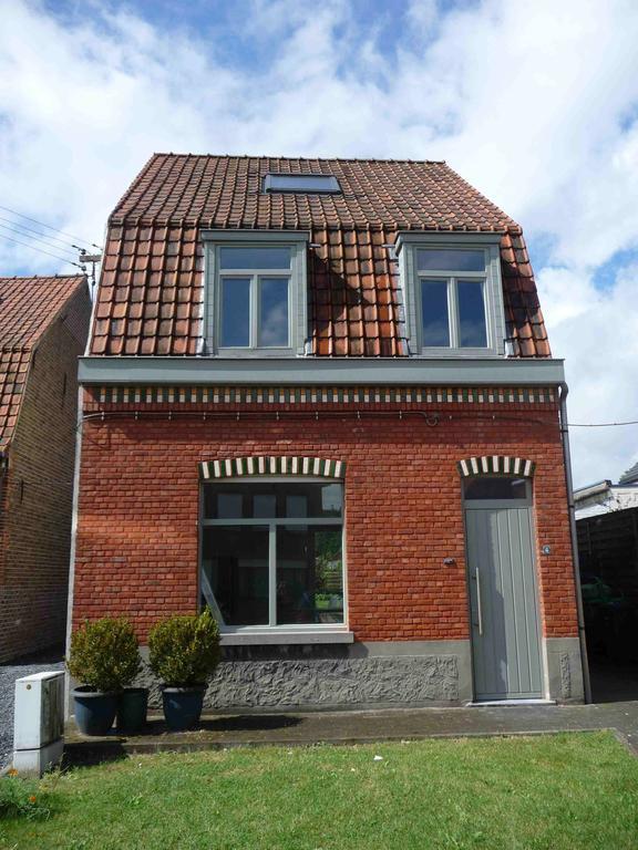 House Of Choice Vacation Home Ghent Room photo